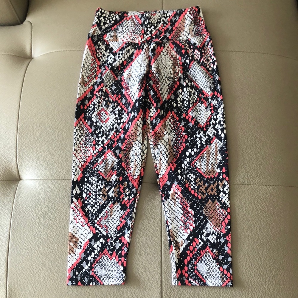 Brazil//wear leggings